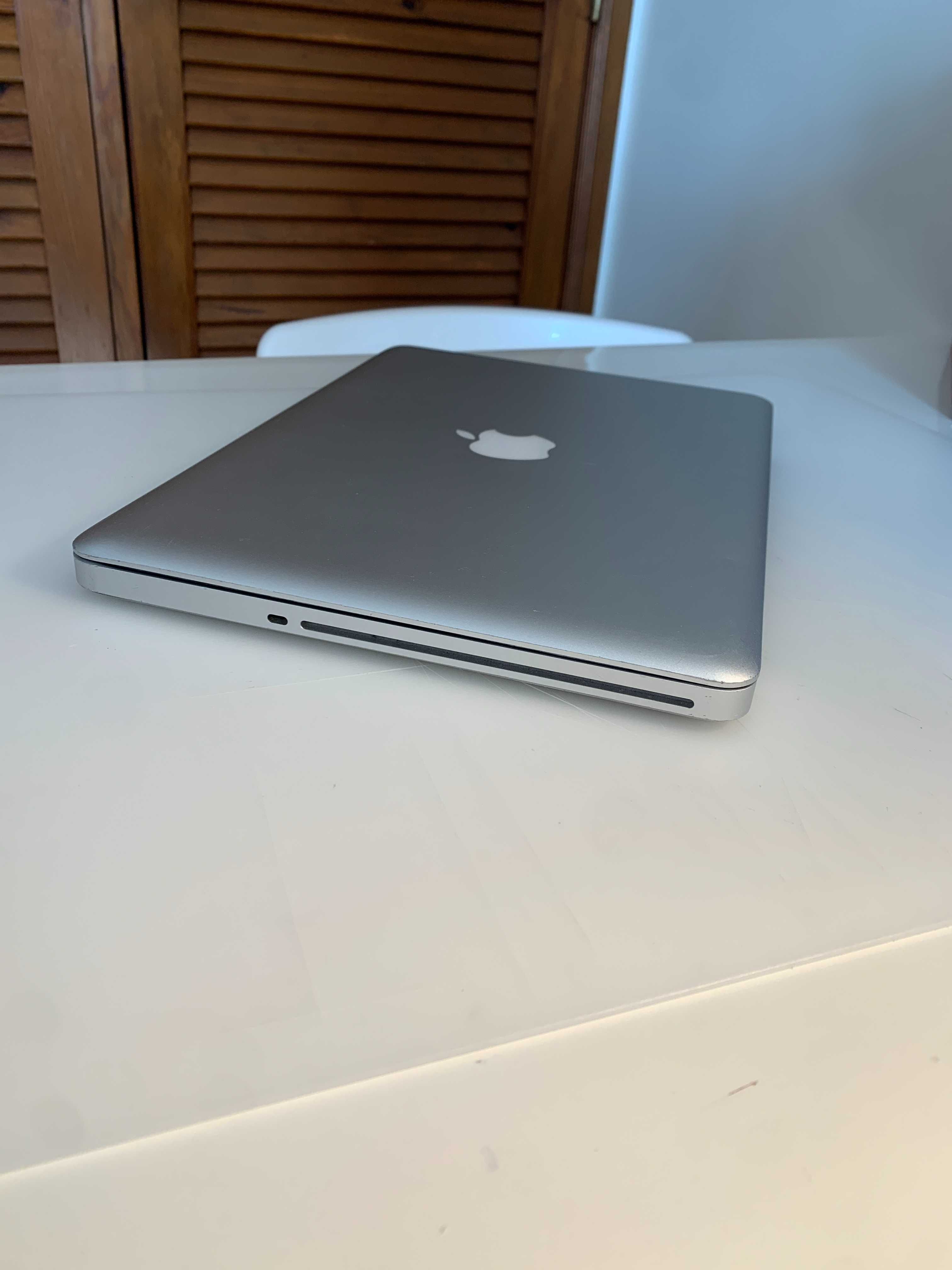 Apple MacBook Pro 2013