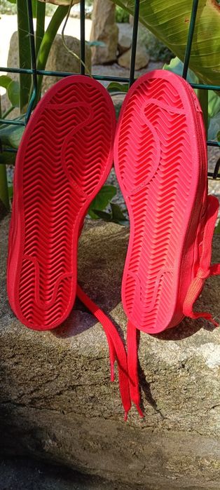 Adidas Pharrell Williams Homem n°38