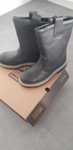 Buty robocze ocieplane firmy portwest FW12 r. 40