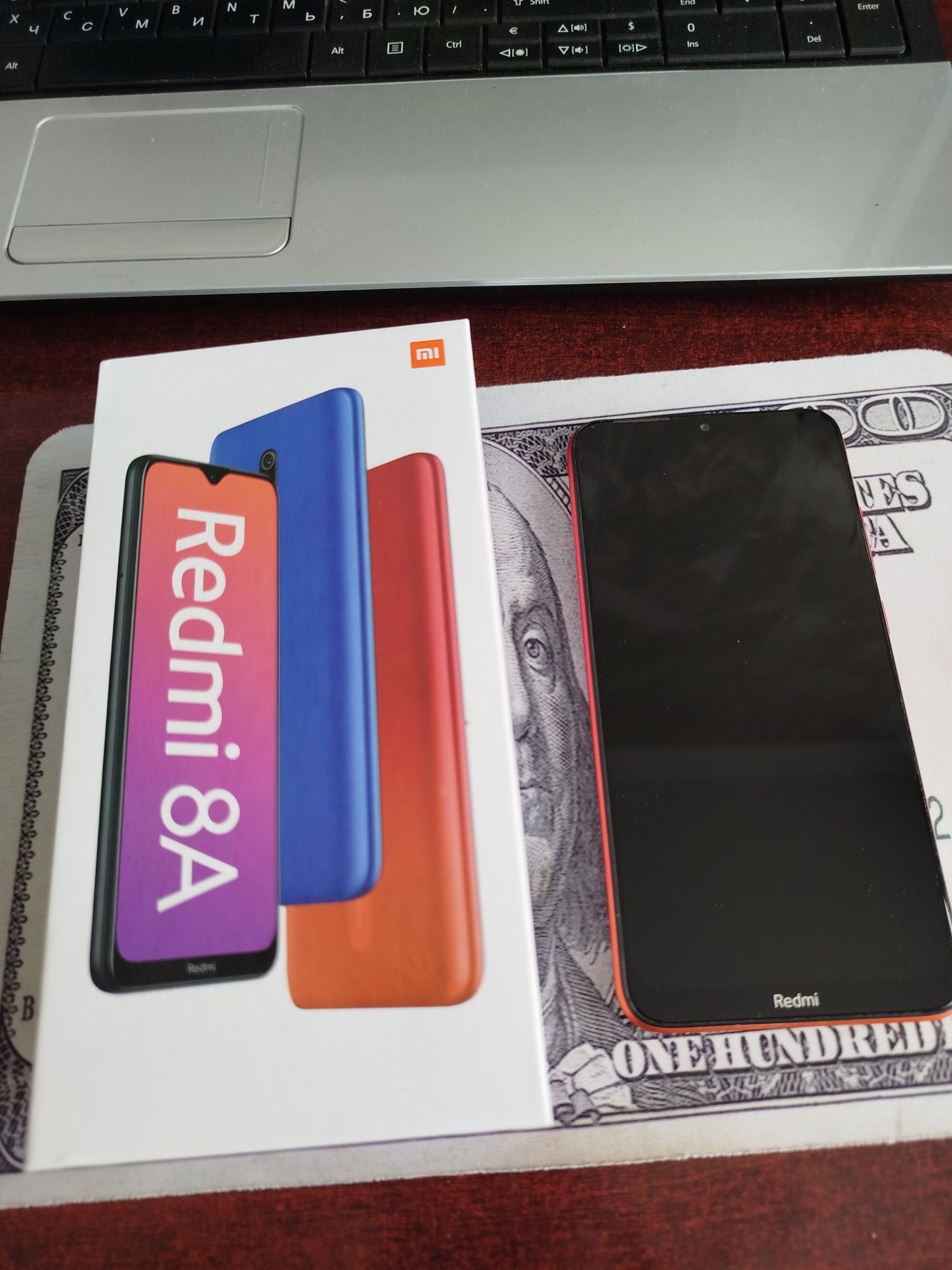 Продам redmi 8 a 2/32