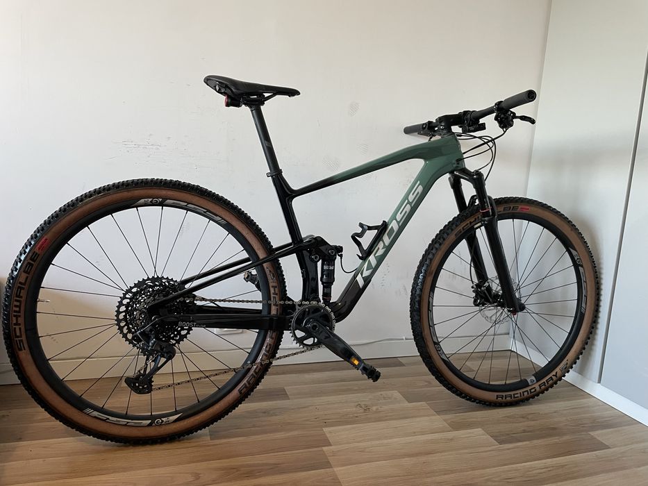 Kross Earth 3.0 L