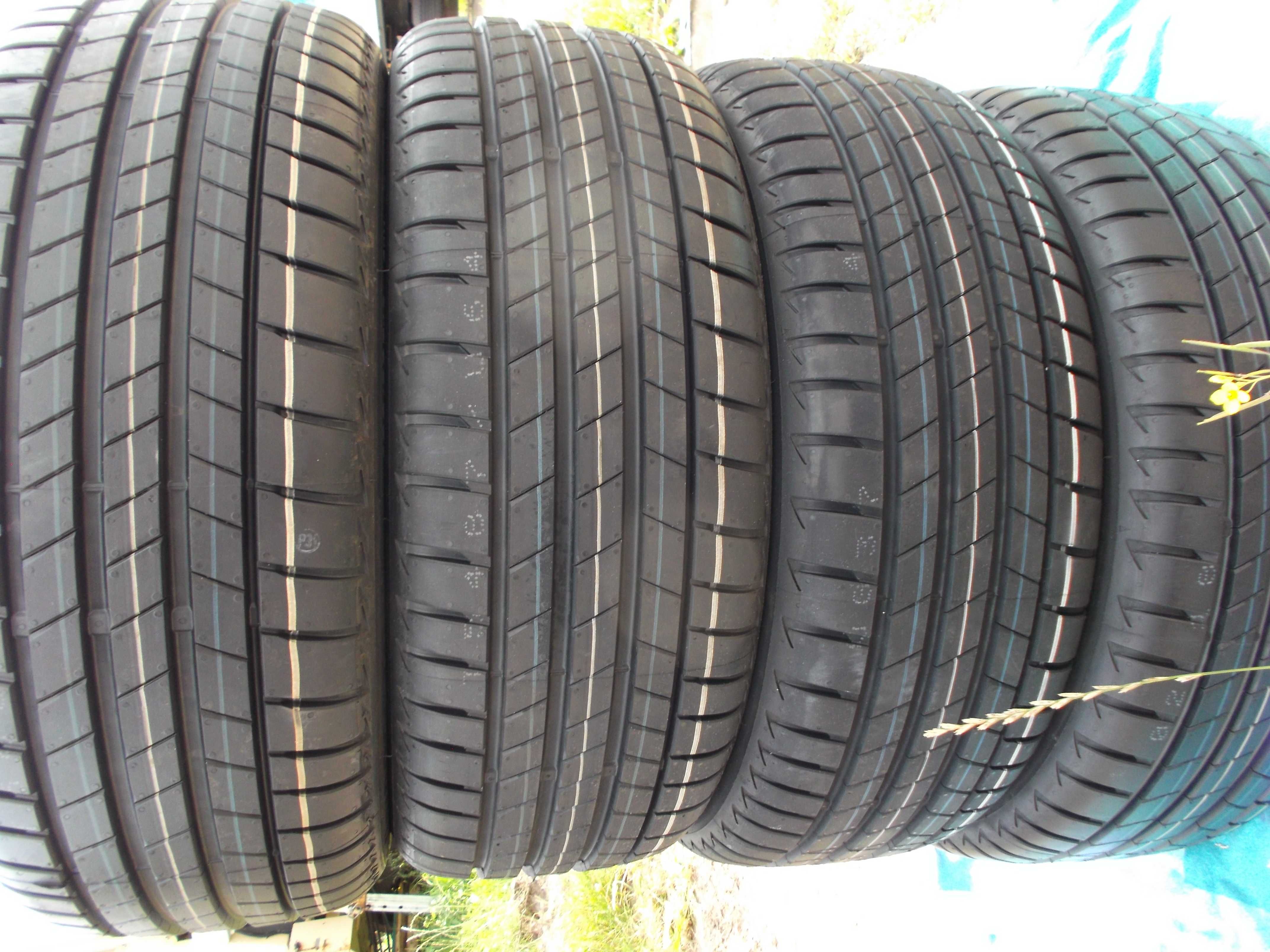 Bridgestone Turanza  T005 195/55R16 nowe 4 szt.