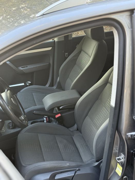 Volkswagen Touran•7Osób•Lift•Navi•Alu•Zadbany•Zamiana