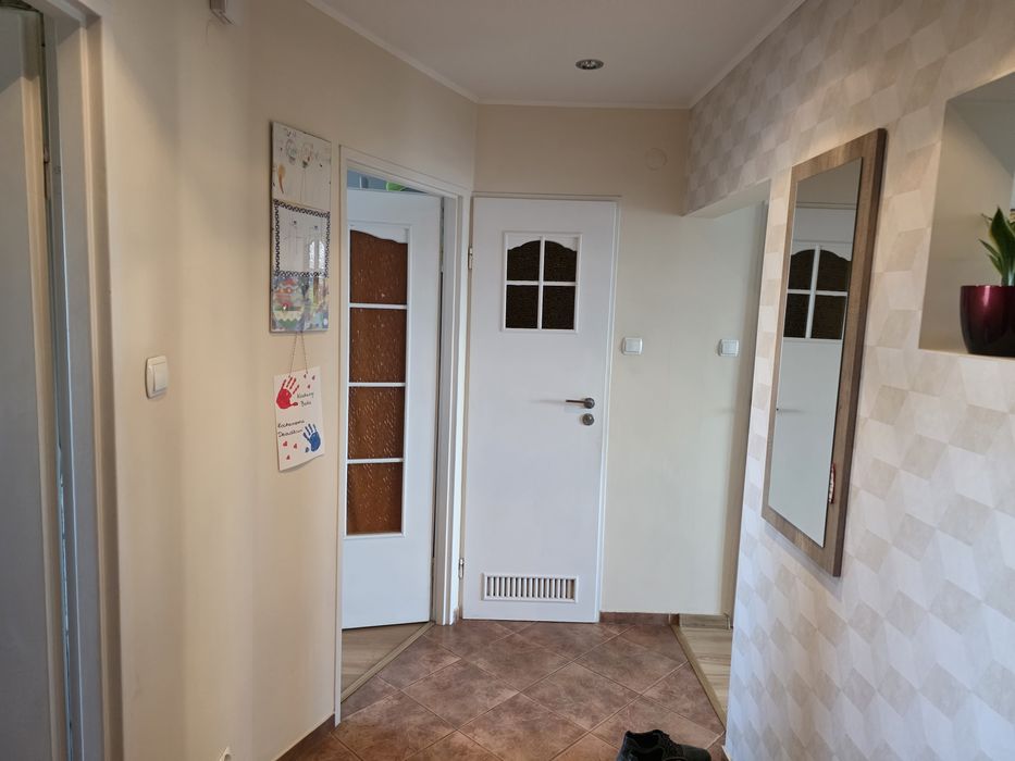 Mieszkanie na sprzedaż 48m² z Pięknym Widokiem