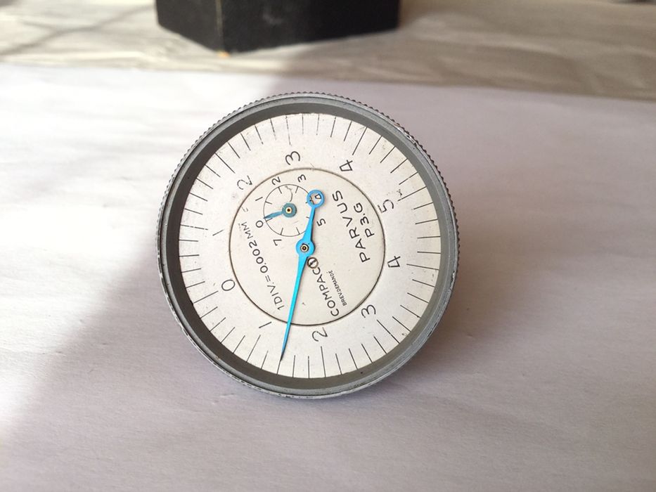 Індикатор ІРБ Compac, 0.002, Швейцарія. Индикатор ИРБ