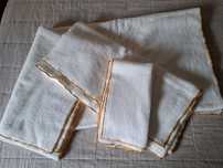 Conjunto 3 toalhas