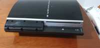 PlayStation 3 fat para peças