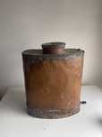Sulfatador cobre