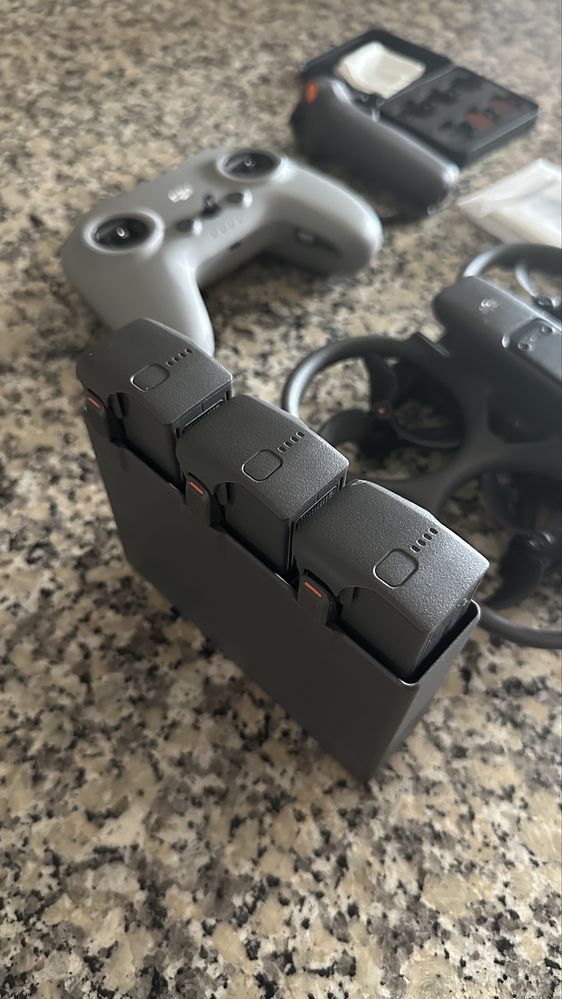 DJI Avata 2 Fly more combo (sem oculos)