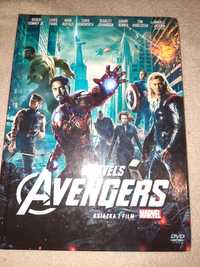 Film Marvela Avengers