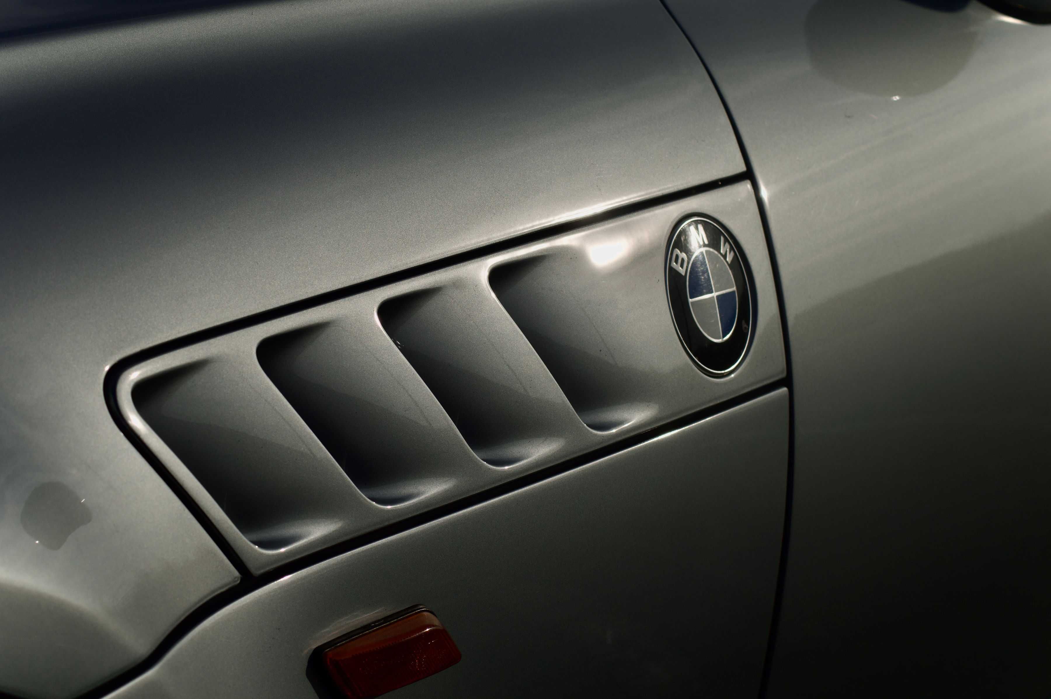 BMW Z3 1.9 - 1998