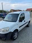 Fiat doblo 1.3 diesel