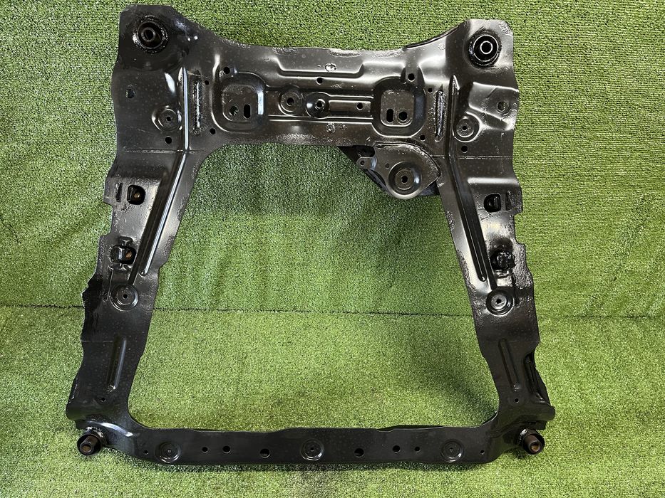 Підрамник передній ніссан кашкай j10,qashqai j10