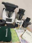 Thermomix 6 + zestaw