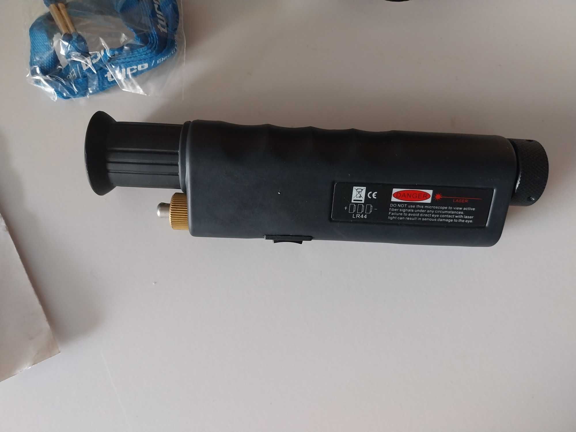 Tyco Optical Microscope