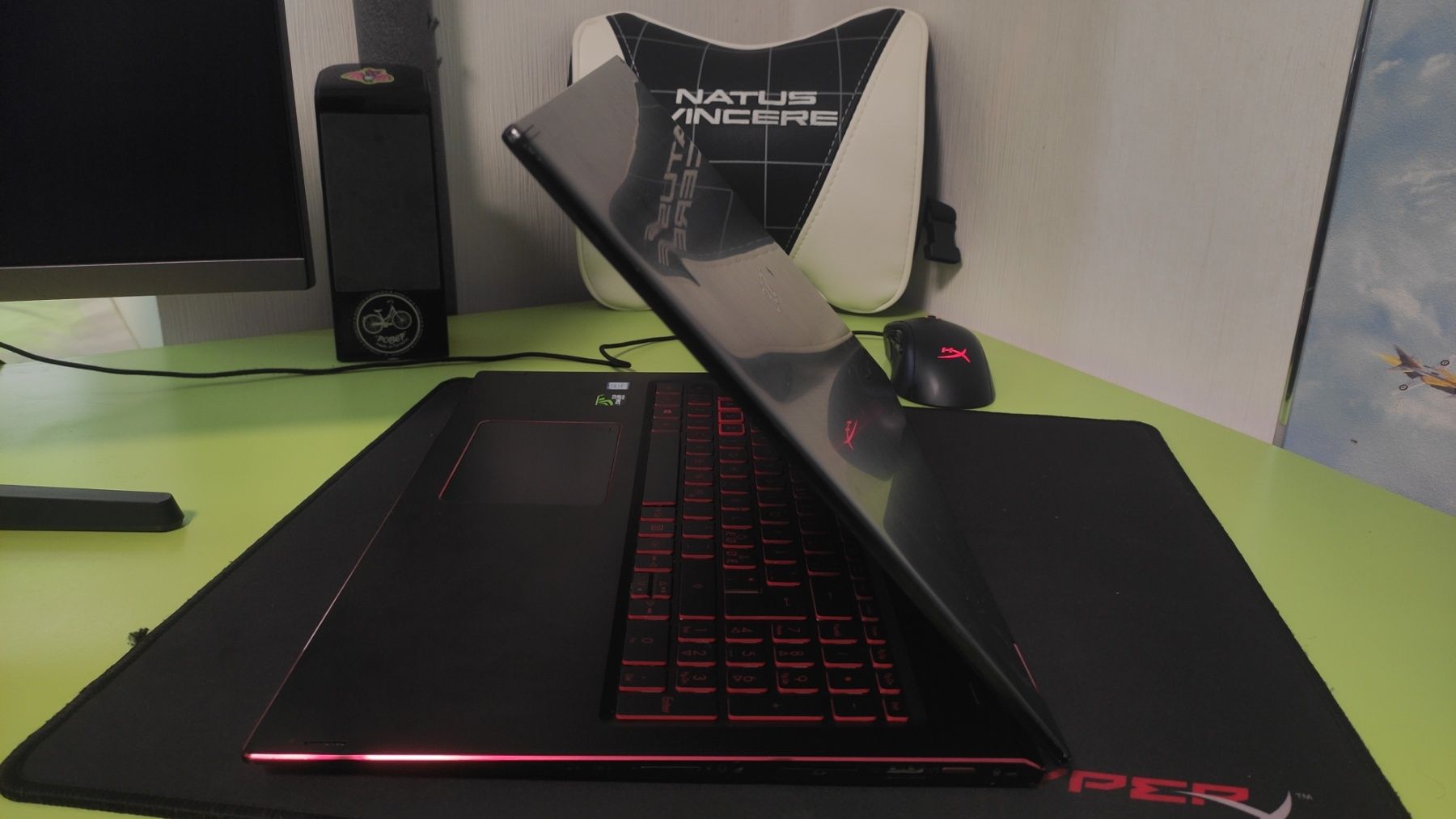 Ноутбук Acer Nitro 5 Spin