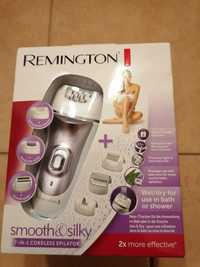 Remington smooth&silky
