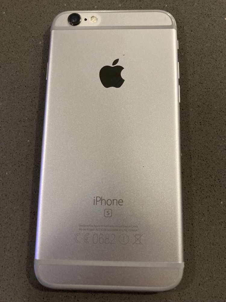 iPhone 6S 64GB para peça