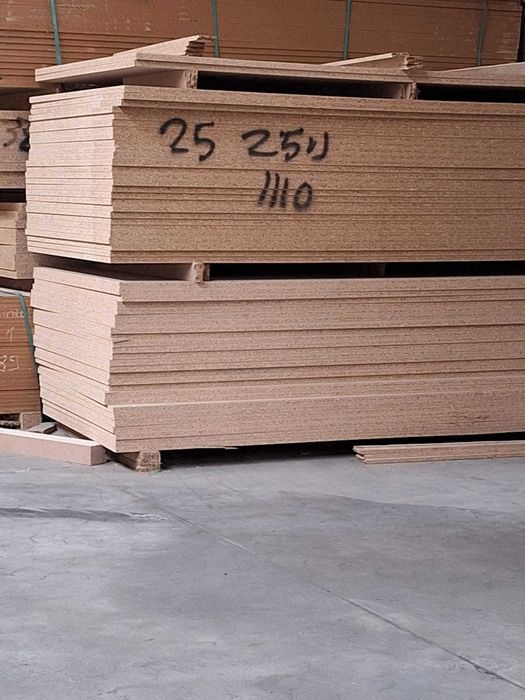 Płyta podłogowa / szalunkowa