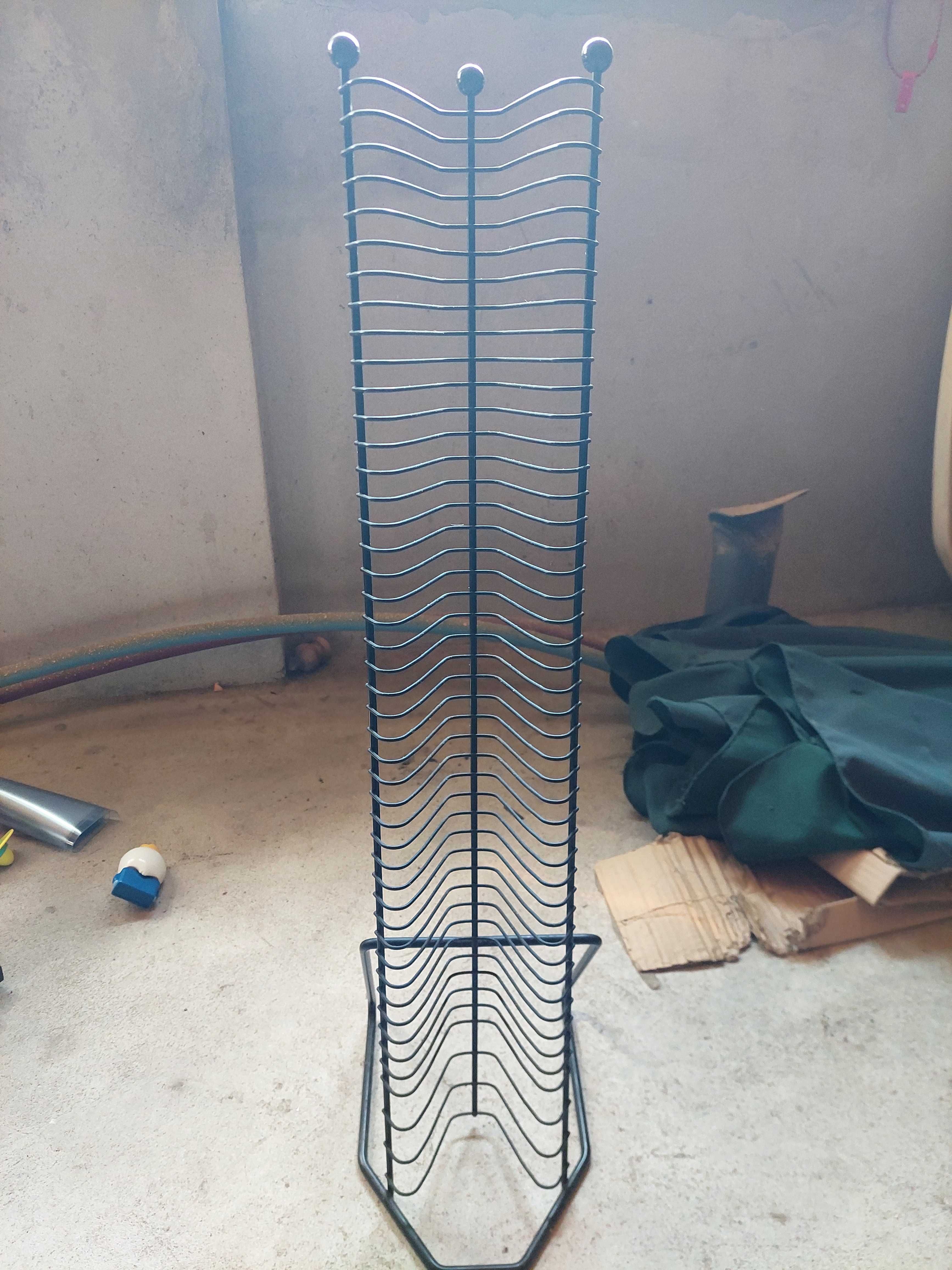 Suporte para  Cd