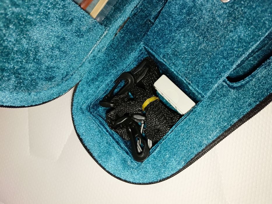Violino 4/4 Como Novo