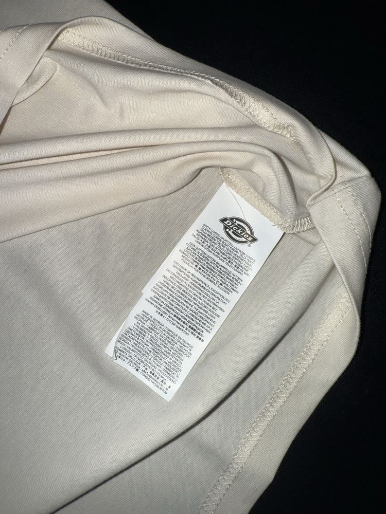 Чоловіча майка, футболка Dickies, Оригінал