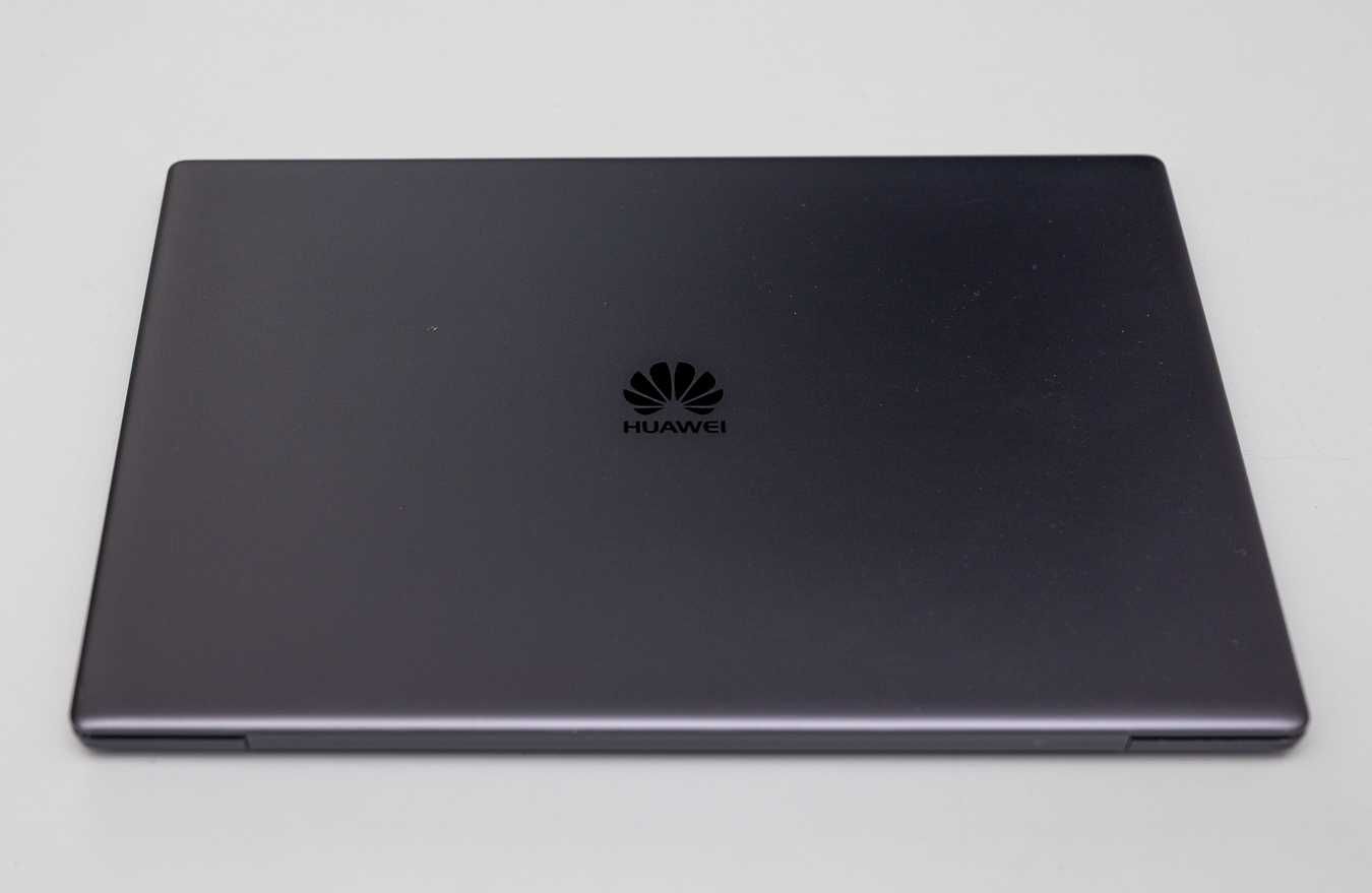 Notebook/Laptop Huawei Matebook X Pro i7-8550U/16GB/1TBSSD