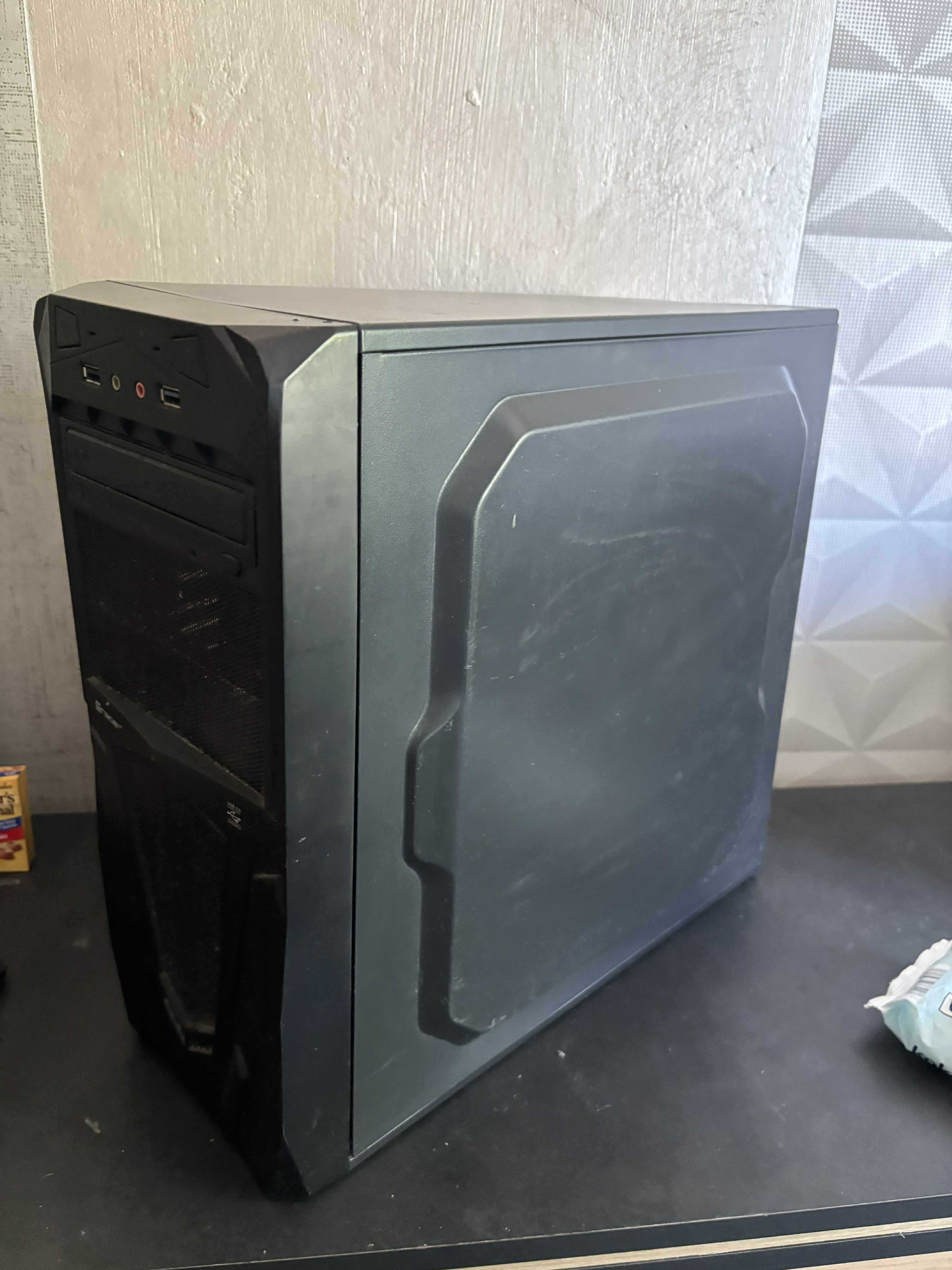 Komputer Gamingowy i5-10400f Gtx 1660 super