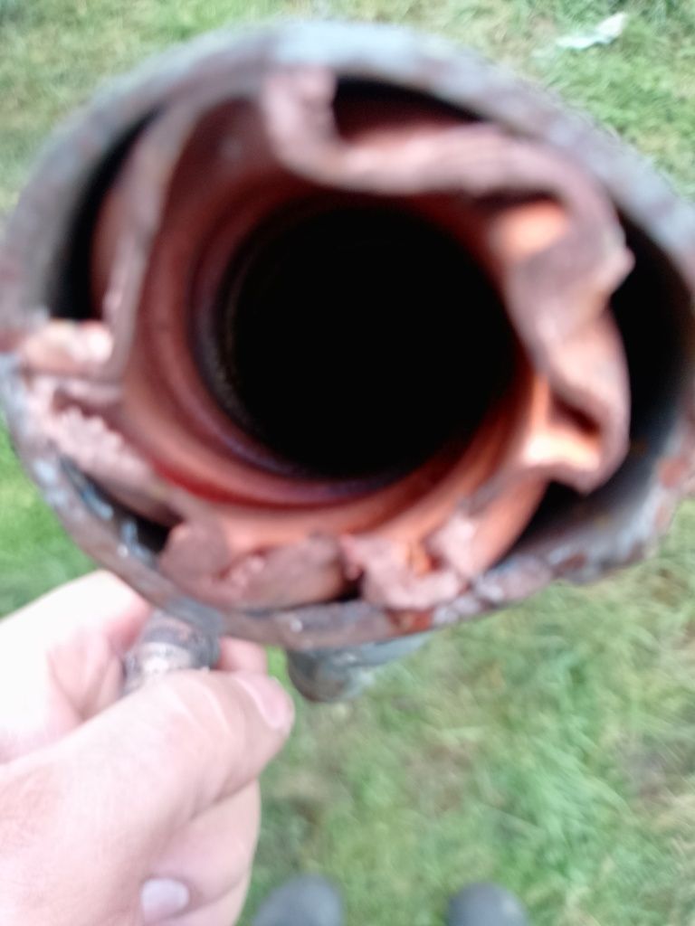 Profesjonalne Wymiennik rurowe od 4 do 27kw do pompy ciepła