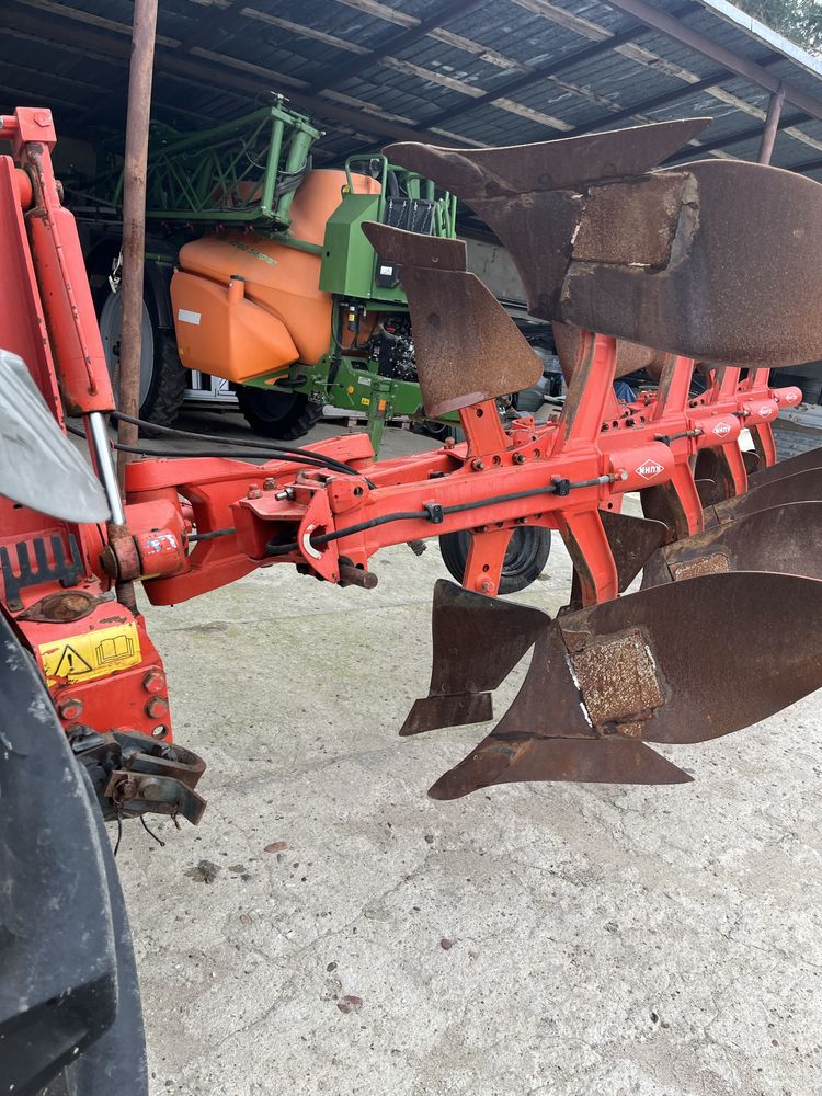 Kuhn multimaster 112