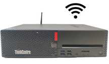 Desktop Lenovo i7 8700 com Wi-Fi integrado