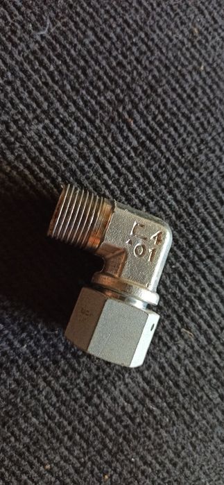 Рукав високого тиску SAE100 R-17 DN10 l.D.3/8 W.P. 210bar/3045 PSI