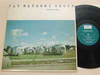 NM* Пластинки Pat Metheny Group 1979, 1982 (USA, ECM). Оригинал.