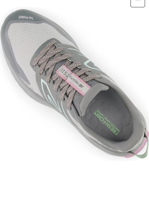 New Balance р.42 стелька 28 см см