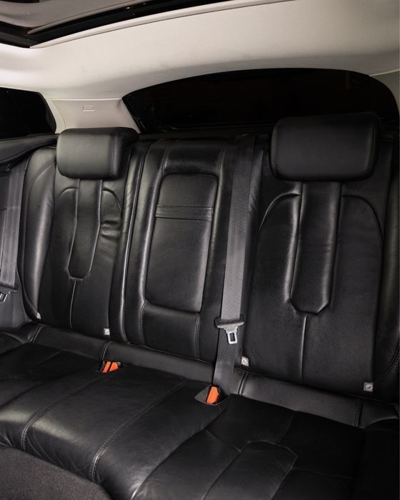 RANGE ROVER EVOQUE AUTOMATICO 2.2TD4 FULL EXTRAS