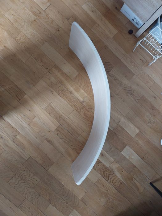 Nowa deska do balansowania dla dziecka