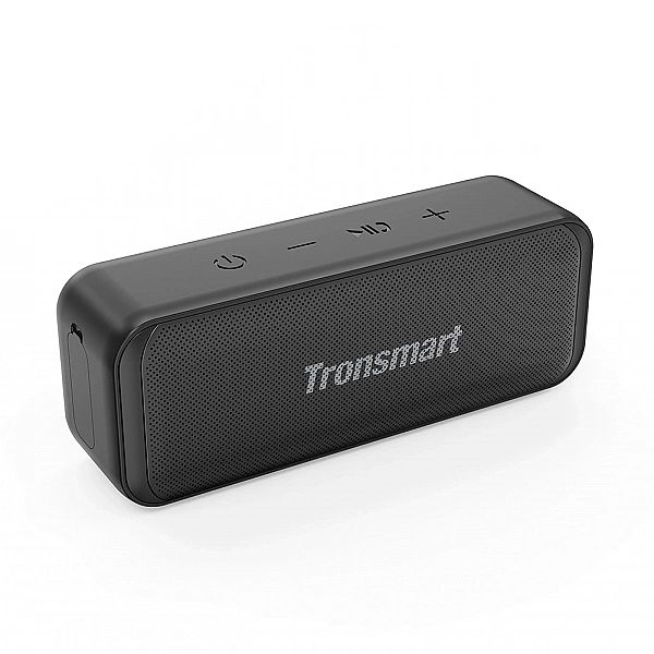 Bezprzewodowy głośnik Bluetooth Tronsmart T2 Mini 2023/10W - czarny