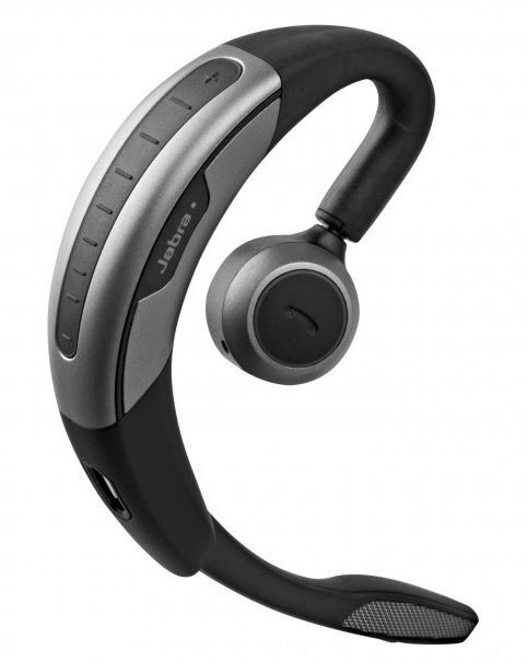 Преміум Bluetooth-гарнітура JABRA Motion (оригінал)