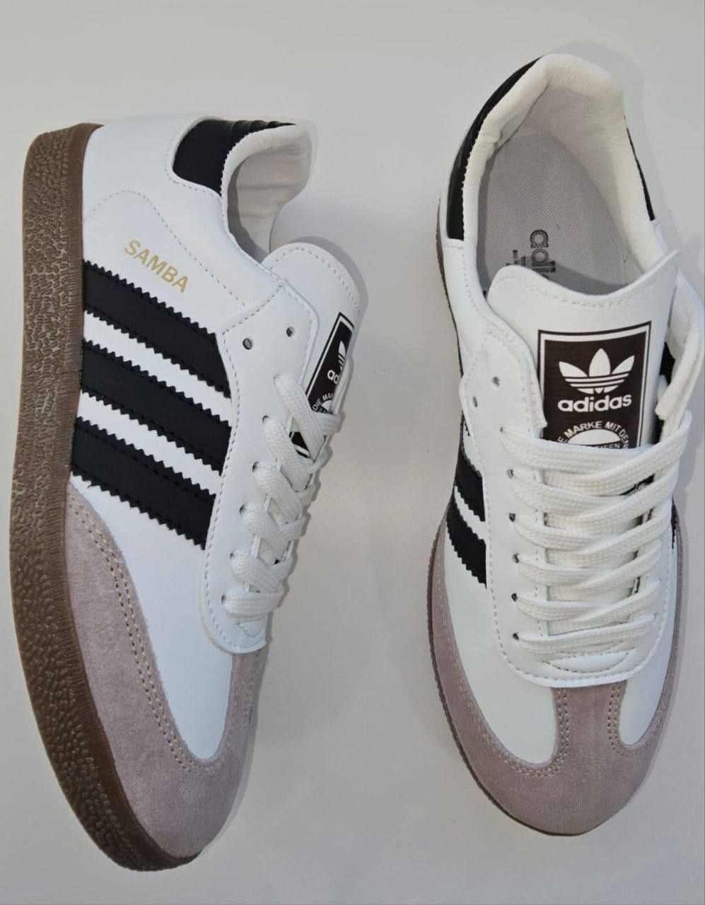 Adidas Samba unisexo