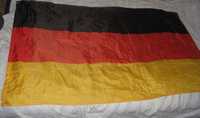 Флаг Германии ФРГ 140х90 см
