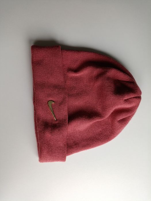 Czapka zimowa Nike
