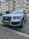 Audi Q5 2.0Tdi Quattro S line