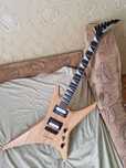 Jackson JS32T Warrior електро гітара