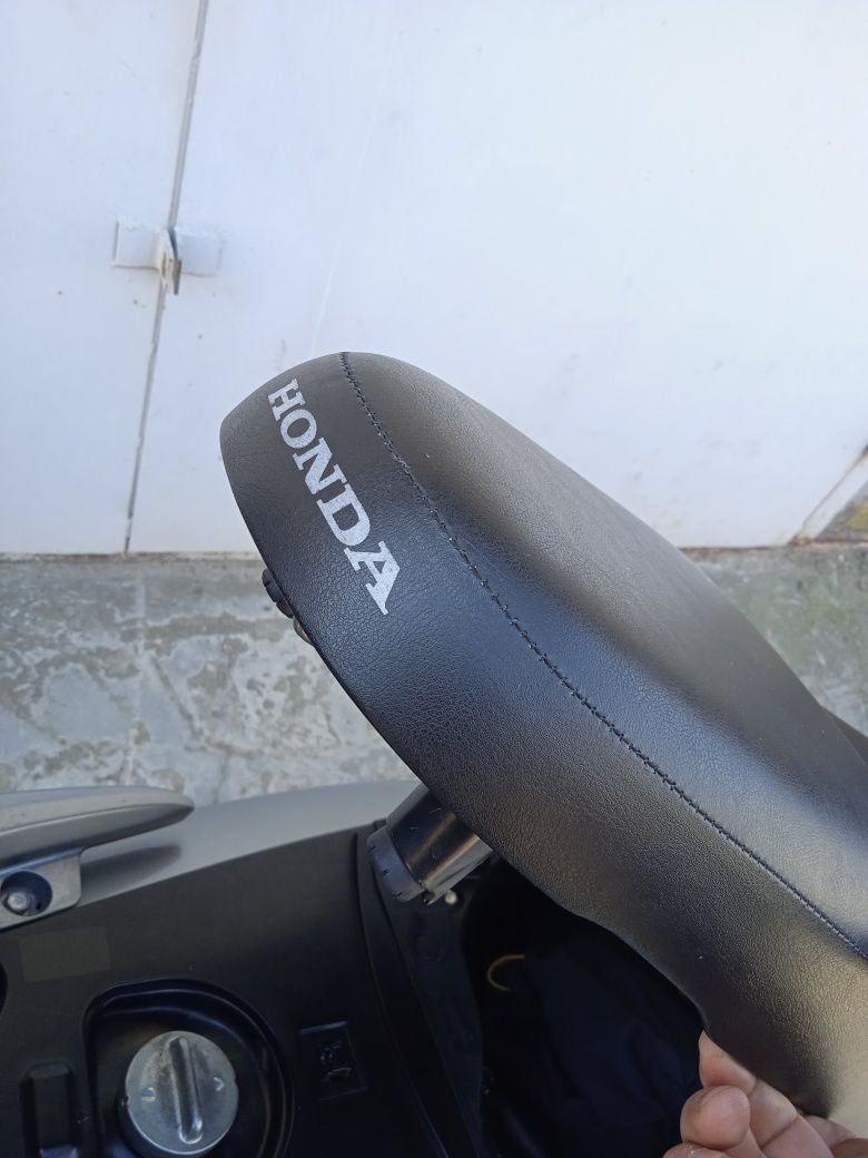 Скутер мопед моторолер Хонда Діо 110 2 Honda Dio місний з документами