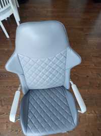 Ikea krzesło gamingowe UTESPELARE