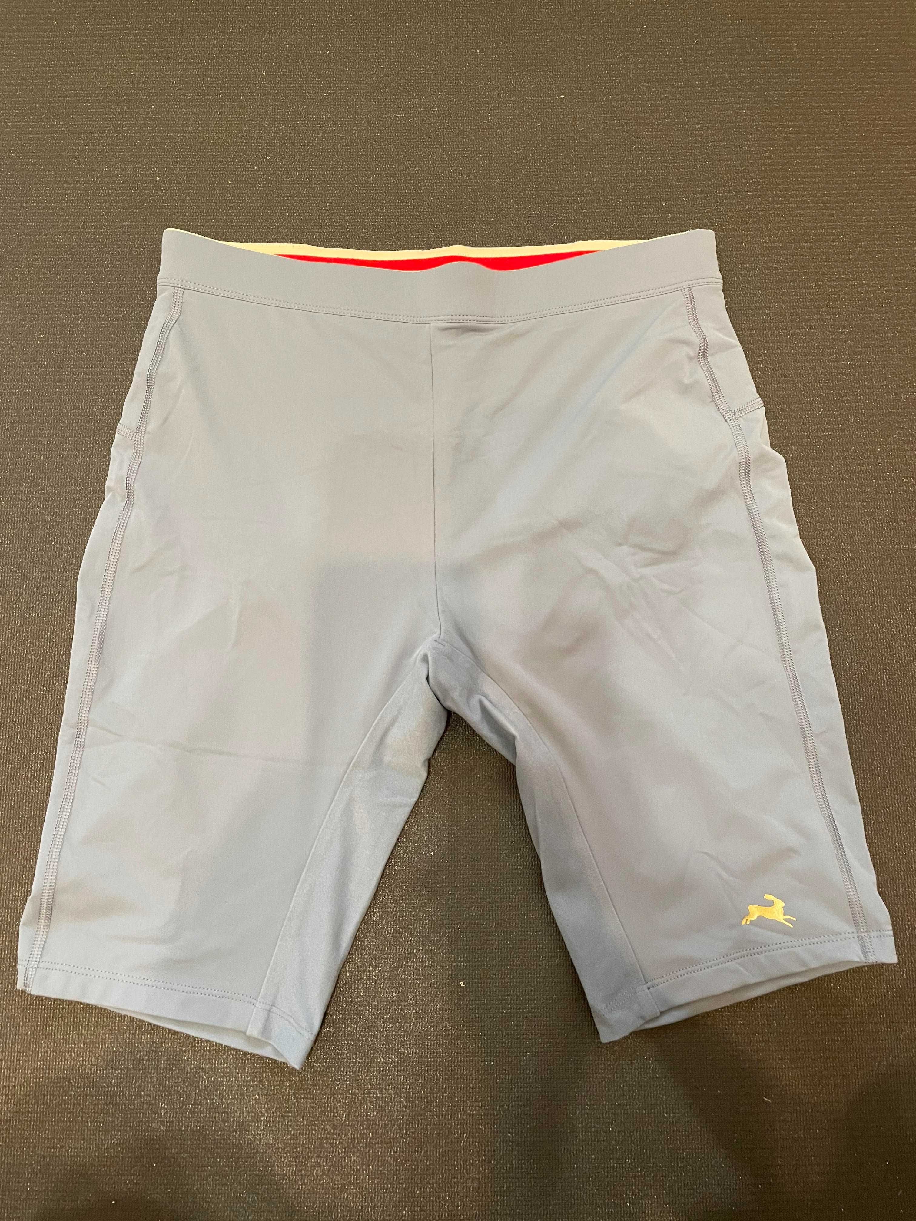 Тайтси Tracksmith Reggie Half Tights XL Нові