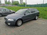 Skoda Octavia AUTOMAT, 1.6 MPI, 102 KM, serwisowany