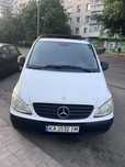 Mersedes vito 639 2005р.в