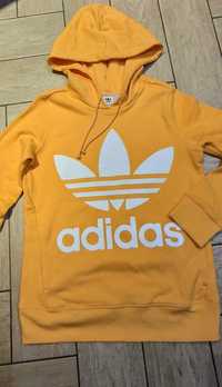 Оригінальне худі Adidas