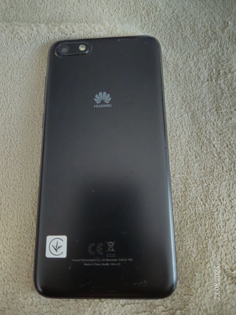 Huawei Y5 2018 2gb ram 16gb pamięci